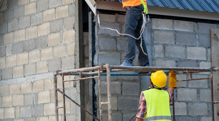 Expert new roof installation services in Teachey, NC